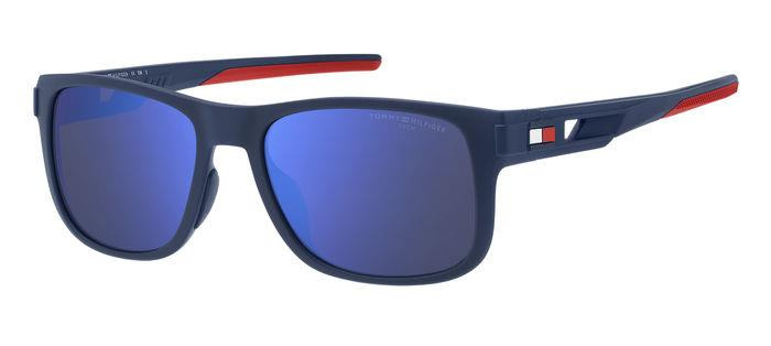  Tommy Hilfiger TH 1913/S FLL/ZS 55 Férfi napszemüveg akciós termékkép 1