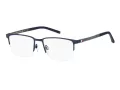 Tommy Hilfiger TH 1917 FLL 54 Férfi szemüvegkeret (optikai keret)