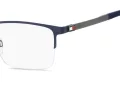 Tommy Hilfiger TH 1917 FLL 54 Férfi szemüvegkeret (optikai keret)