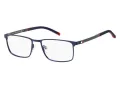 Tommy Hilfiger TH 1918 FLL 58 Férfi szemüvegkeret (optikai keret)