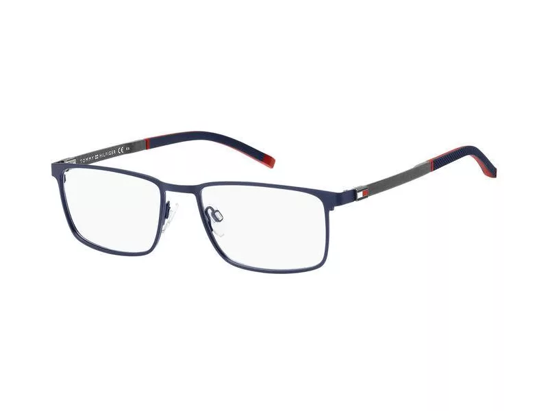 Tommy Hilfiger TH 1918 FLL 58 Férfi szemüvegkeret (optikai keret)