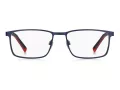 Tommy Hilfiger TH 1918 FLL 58 Férfi szemüvegkeret (optikai keret)