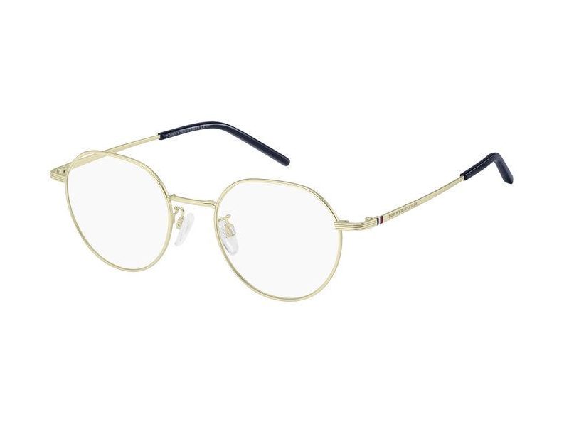 Tommy Hilfiger TH 1930/F AOZ 51 Férfi szemüvegkeret (optikai keret)