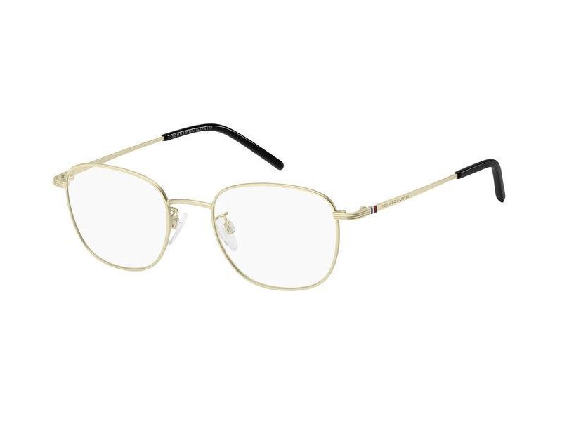 Tommy Hilfiger TH 1931/F AOZ 52 Férfi szemüvegkeret (optikai keret)