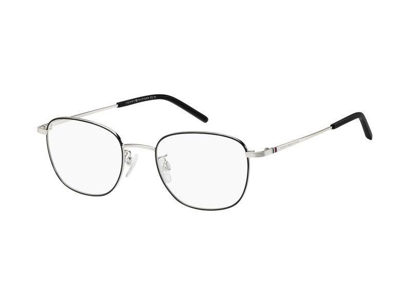 Tommy Hilfiger TH 1931/F P5I 52 Férfi szemüvegkeret (optikai keret)
