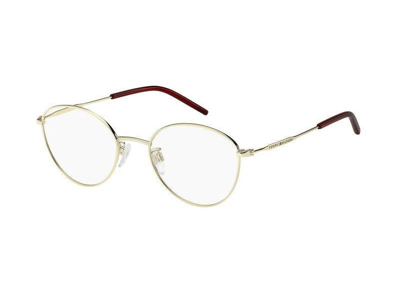 Tommy Hilfiger TH 1932/F J5G 52 Férfi szemüvegkeret (optikai keret)