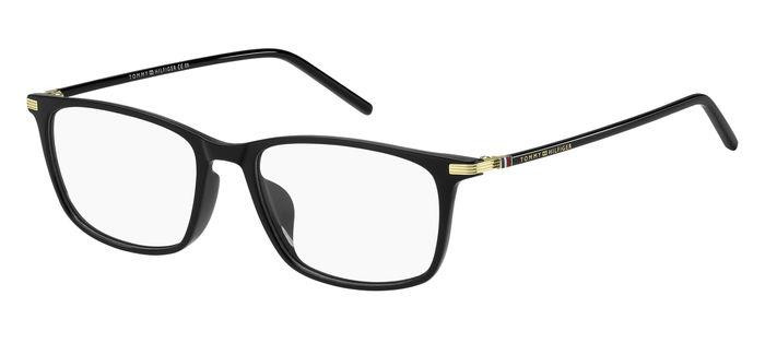  Tommy Hilfiger TH 1937/F 807 54 Férfi szemüvegkeret (optikai keret) akciós termékkép 1