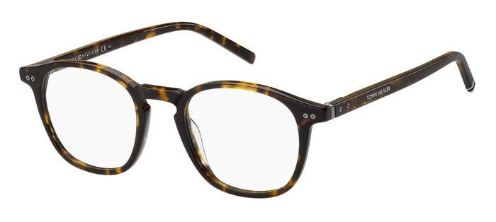  Tommy Hilfiger TH 1941 086 48 Férfi szemüvegkeret (optikai keret) akciós termékkép 1