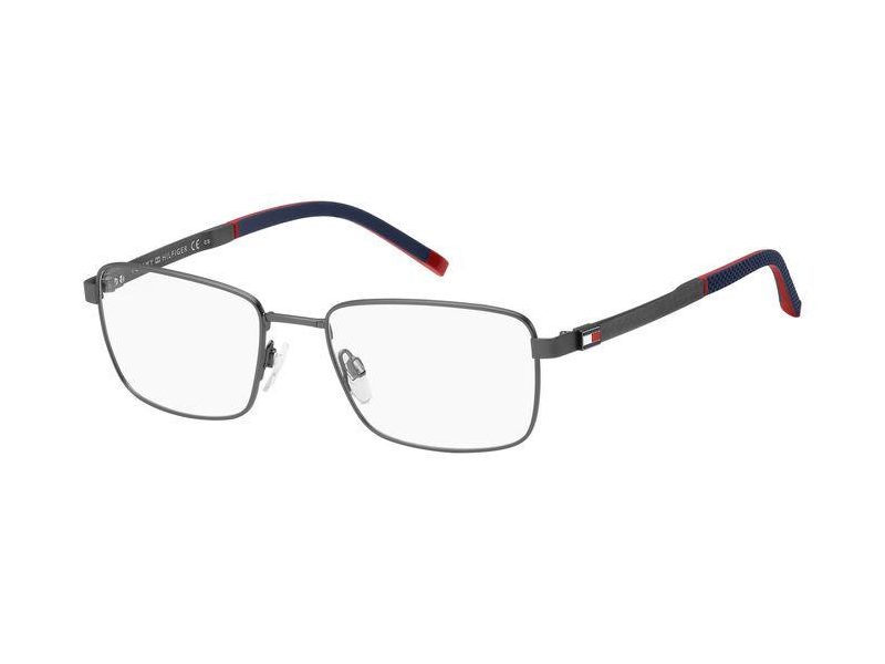 Tommy Hilfiger TH 1946 R80 55 Férfi szemüvegkeret (optikai keret)