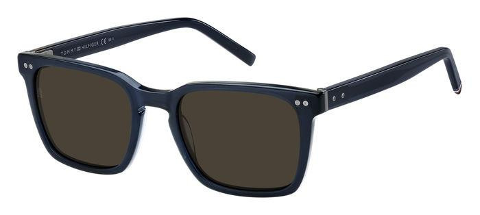  Tommy Hilfiger TH 1971/S PJP/70 53 Férfi napszemüveg akciós termékkép 1