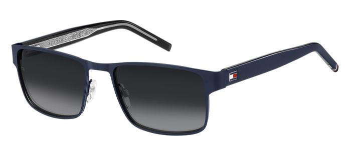  Tommy Hilfiger TH 1974/S FLL/9O 57 Férfi napszemüveg akciós termékkép 1