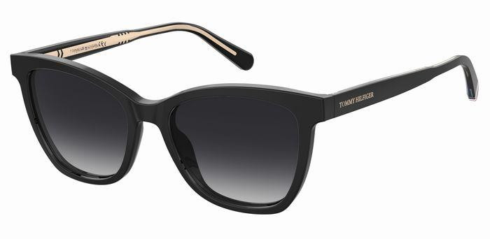  Tommy Hilfiger TH 1981/S 807/9O 54 Női napszemüveg akciós termékkép 1