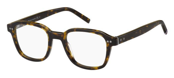  Tommy Hilfiger TH 1983 086 50 Férfi szemüvegkeret (optikai keret) akciós termékkép 1