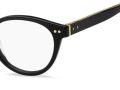 Tommy Hilfiger TH 1984 807 50 Férfi szemüvegkeret (optikai keret)
