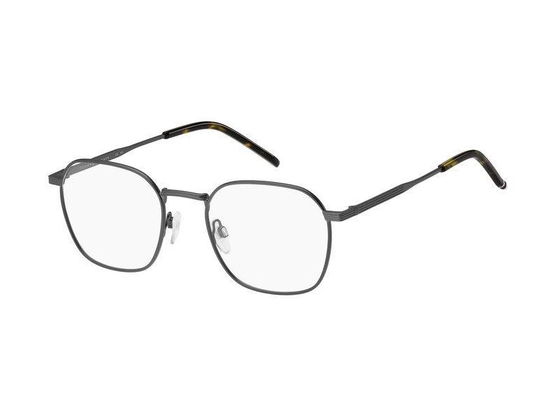 Tommy Hilfiger TH 1987 SVK 52 Férfi szemüvegkeret (optikai keret)