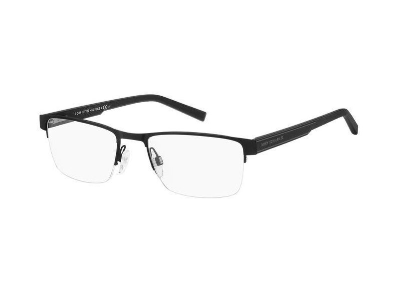 Tommy Hilfiger TH 1996 003 53 Férfi szemüvegkeret (optikai keret)