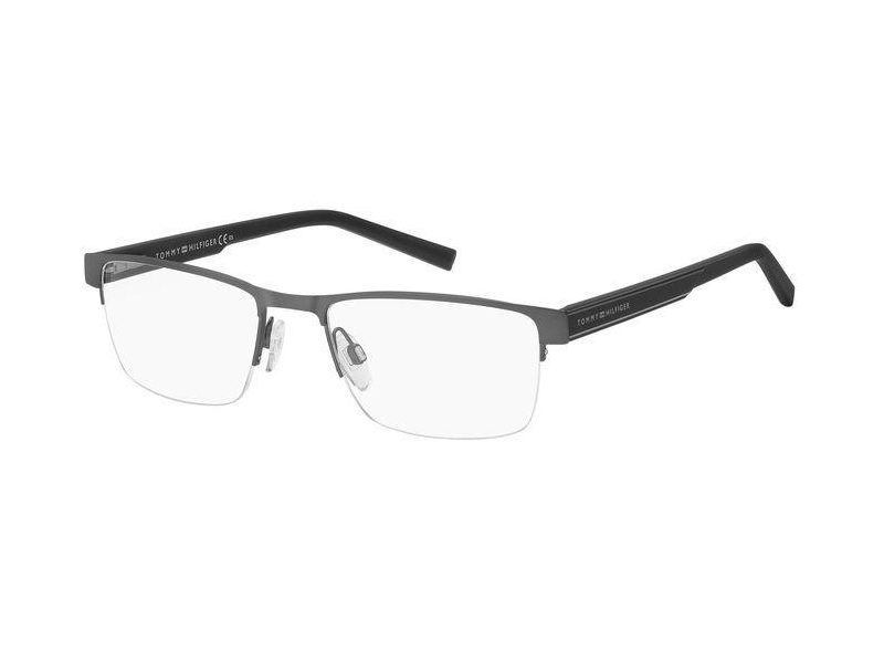 Tommy Hilfiger TH 1996 R80 53 Férfi szemüvegkeret (optikai keret)