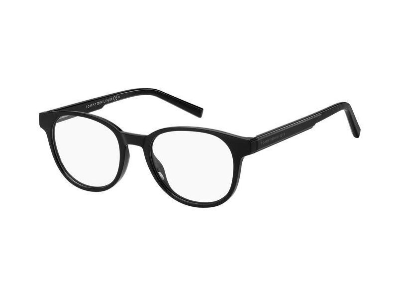 Tommy Hilfiger TH 1997 807 50 Férfi szemüvegkeret (optikai keret)
