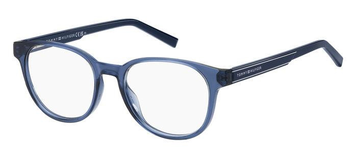  Tommy Hilfiger TH 1997 PJP 50 Férfi szemüvegkeret (optikai keret) akciós termékkép 1