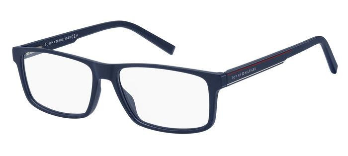  Tommy Hilfiger TH 1998 FLL 56 Férfi szemüvegkeret (optikai keret) akciós termékkép 1