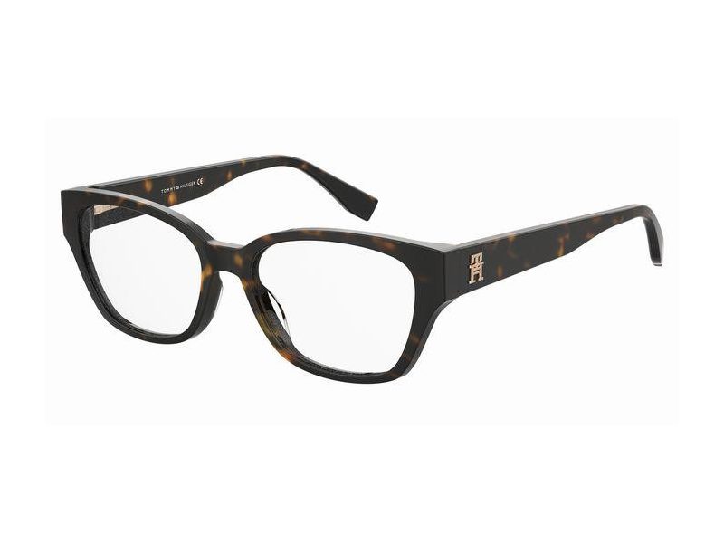 Tommy Hilfiger TH 2001 086 52 Női szemüvegkeret (optikai keret)