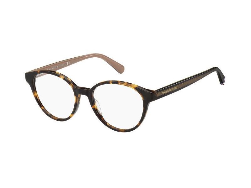 Tommy Hilfiger TH 2007 086 50 Női szemüvegkeret (optikai keret)