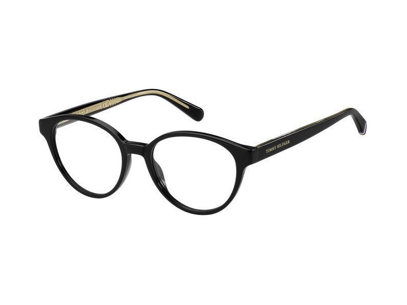 Tommy Hilfiger TH 2007 807 50 Női szemüvegkeret (optikai keret)