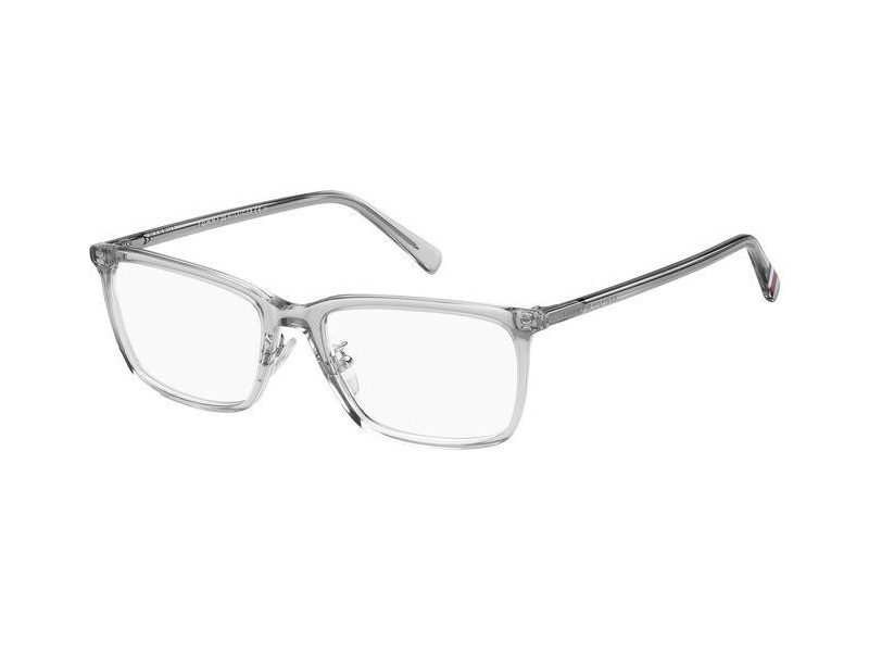 Tommy Hilfiger TH 2015/F KB7 57 Férfi szemüvegkeret (optikai keret)
