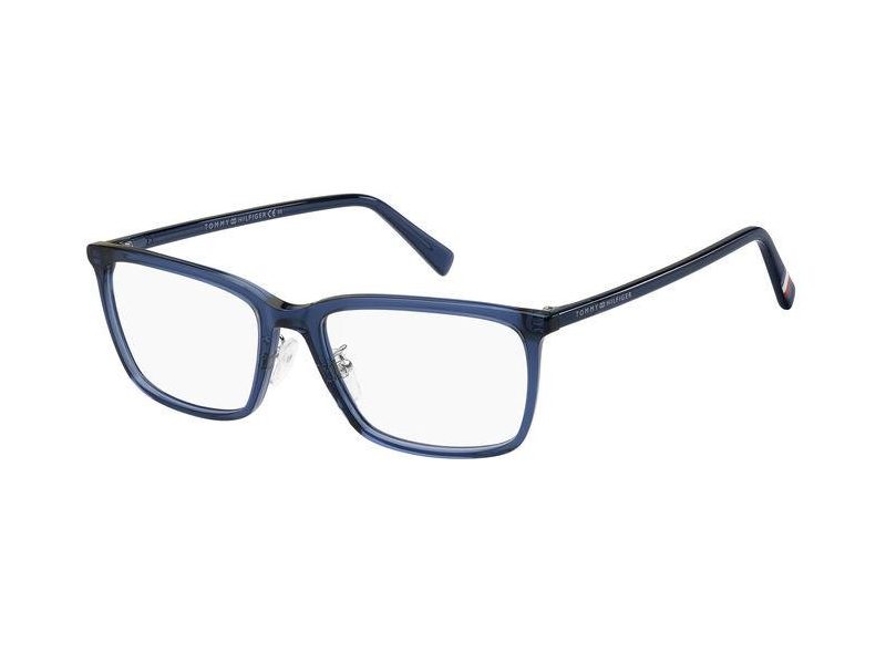 Tommy Hilfiger TH 2015/F PJP 57 Férfi szemüvegkeret (optikai keret)
