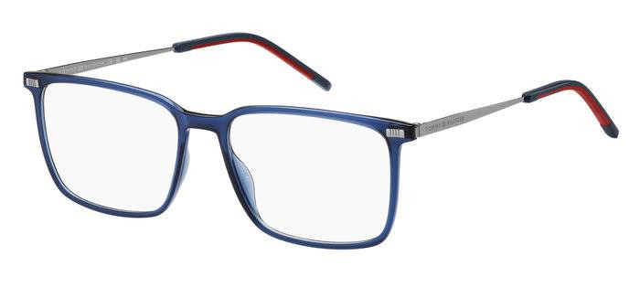  Tommy Hilfiger TH 2019 PJP 54 Férfi szemüvegkeret (optikai keret) akciós termékkép 1