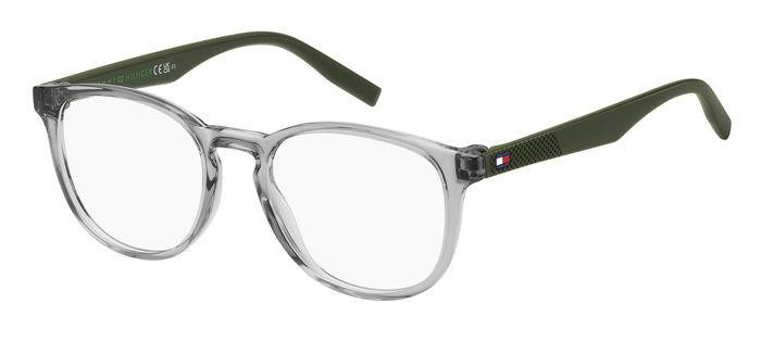  Tommy Hilfiger TH 2026 KB7 48 Gyerek szemüvegkeret (optikai keret) akciós termékkép 1