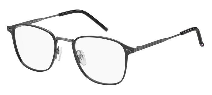  Tommy Hilfiger TH 2028 003 52 Férfi szemüvegkeret (optikai keret) akciós termékkép 1