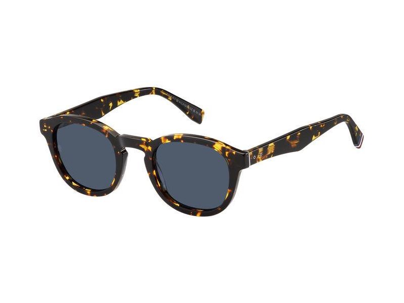 Tommy Hilfiger TH 2031/S 086/KU 49 Férfi napszemüveg