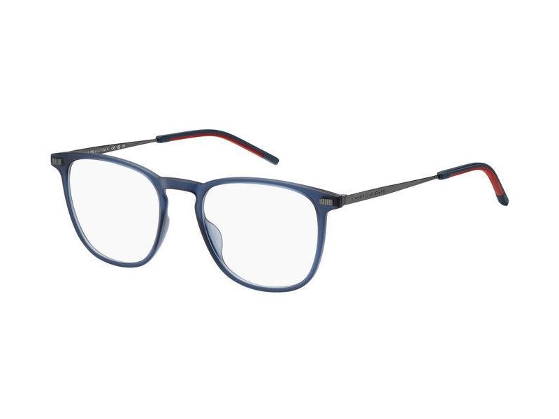 Tommy Hilfiger TH 2038 FLL 52 Férfi szemüvegkeret (optikai keret)