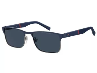 Tommy Hilfiger TH 2040/S KU0/KU 56 Férfi napszemüveg