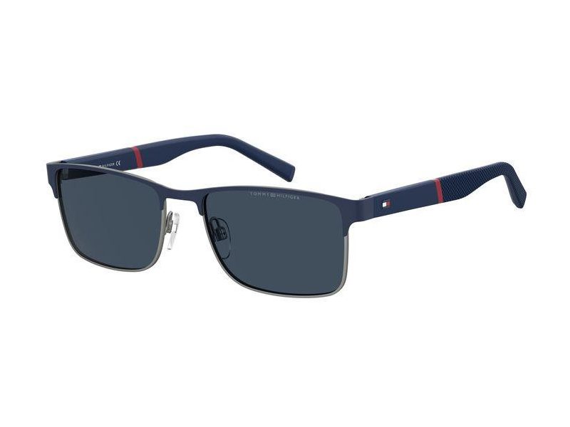 Tommy Hilfiger TH 2040/S KU0/KU 56 Férfi napszemüveg