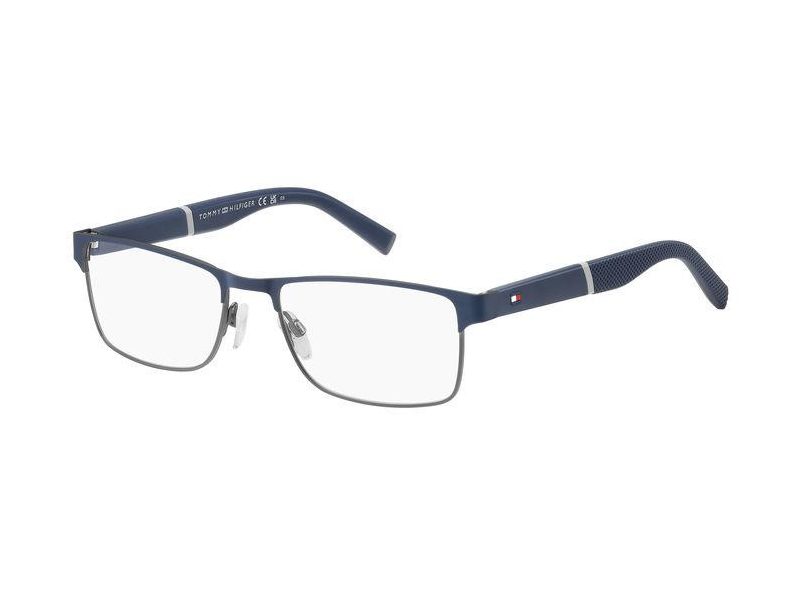 Tommy Hilfiger TH 2041 KU0 54 Férfi szemüvegkeret (optikai keret)