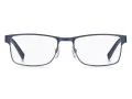 Tommy Hilfiger TH 2041 KU0 54 Férfi szemüvegkeret (optikai keret)