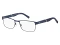 Tommy Hilfiger TH 2041 KU0 58 Férfi szemüvegkeret (optikai keret)
