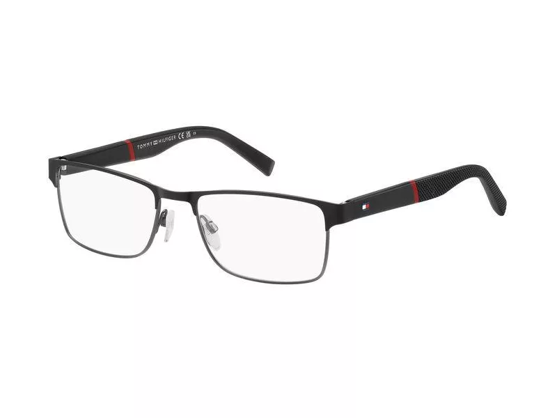 Tommy Hilfiger TH 2041 TI7 58 Férfi szemüvegkeret (optikai keret)