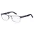 Tommy Hilfiger TH 2041 YOB 54 Férfi szemüvegkeret (optikai keret)