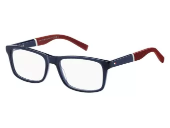   Tommy Hilfiger TH 2044 8RU 53 Férfi szemüvegkeret (optikai keret)