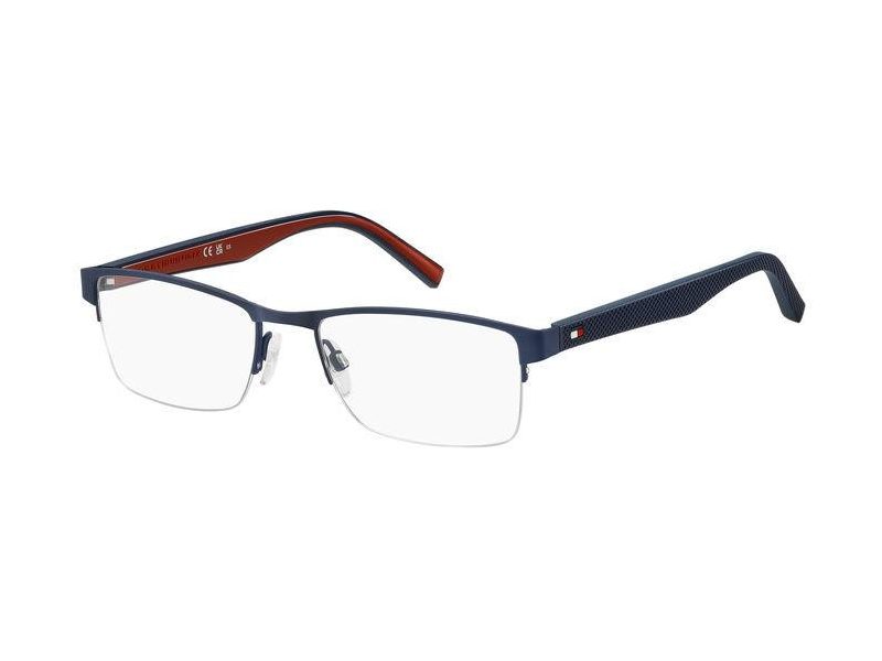 Tommy Hilfiger TH 2047 FLL 53 Férfi szemüvegkeret (optikai keret)