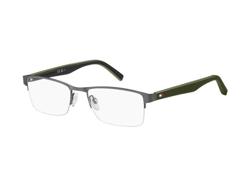 Tommy Hilfiger TH 2047 R80 53 Férfi szemüvegkeret (optikai keret)