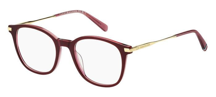 Tommy Hilfiger TH 2050 0T5 50 Női szemüvegkeret (optikai keret) akciós termékkép 1