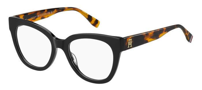  Tommy Hilfiger TH 2054 WR7 52 Női szemüvegkeret (optikai keret) akciós termékkép 1