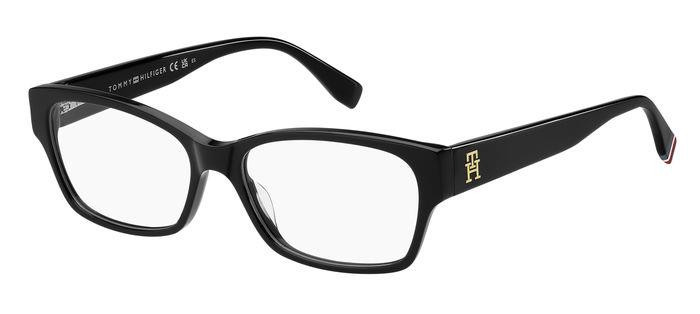 Tommy Hilfiger TH 2055 807 54 Női szemüvegkeret (optikai keret) akciós termékkép 1