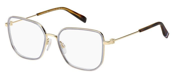 Tommy Hilfiger TH 2057 MVU 53 Női szemüvegkeret (optikai keret) akciós termékkép 1