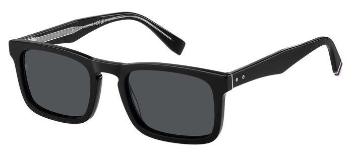  Tommy Hilfiger TH 2068/S 807/IR 54 Férfi napszemüveg akciós termékkép 1