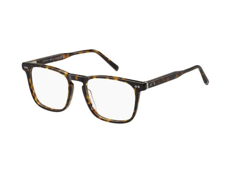 Tommy Hilfiger TH 2069 086 53 Férfi szemüvegkeret (optikai keret)